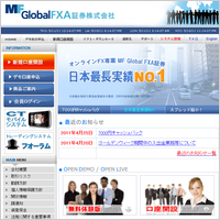 MF Global FXAڷ